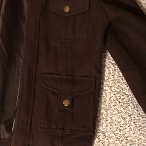 Delia’s Jacket - Picture 4 of 6